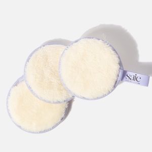 NWT Saie Beauty Makeup Removing Pads